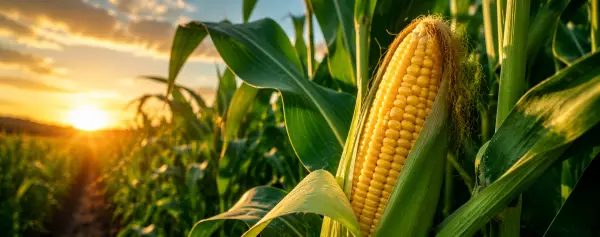 Corn