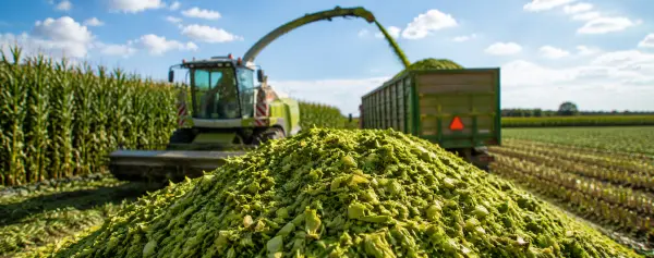 Silage Corn