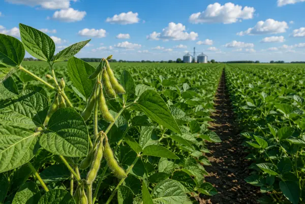 Soybean