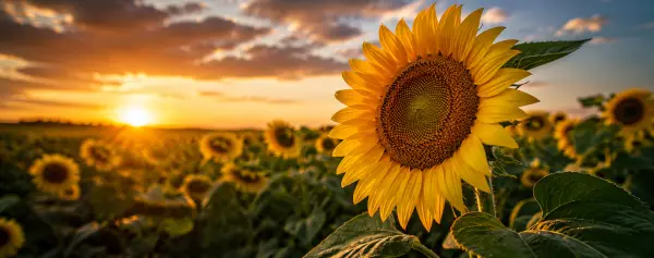 Sunflower