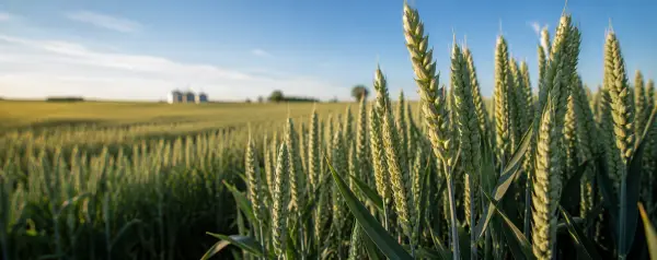 Winter Wheat